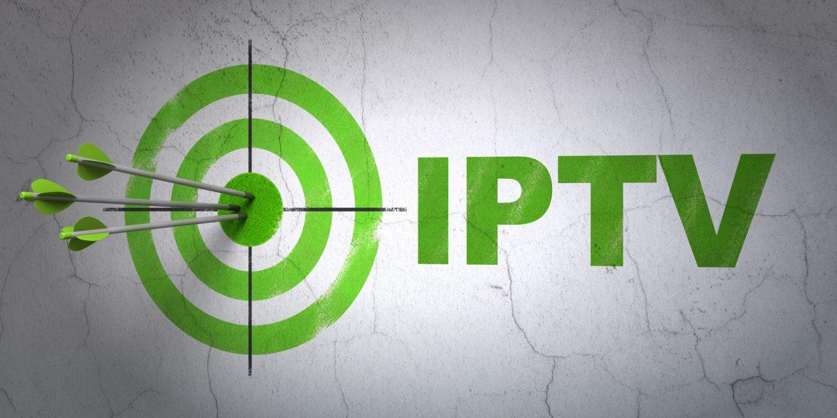 Operation Black Out: Einstellung illegalen IPTV-Netzwerks