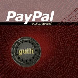 paypal gulli protected
