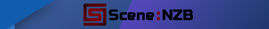 SceneNzb.com Logo