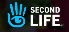second life logo