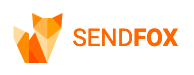 Sendfox logo