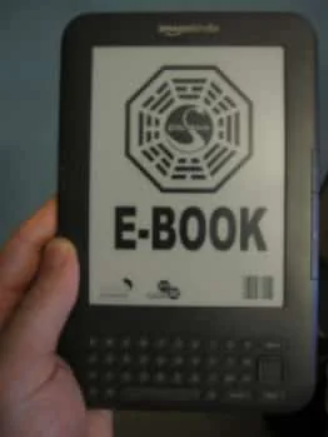 Buchpiraterie, E-Book