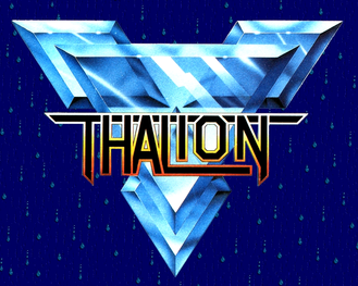 Thalion, Amiga, Atari ST