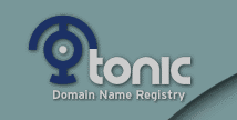 tonic.to Logo