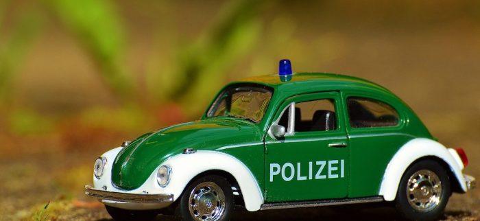 Hausdurchsuchung, tarnkappe.info, Polizei beschlagnahmt PC
