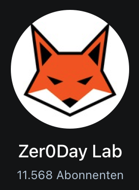 zer0day lab