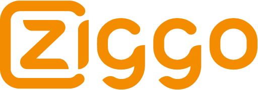 ziggo logo orange